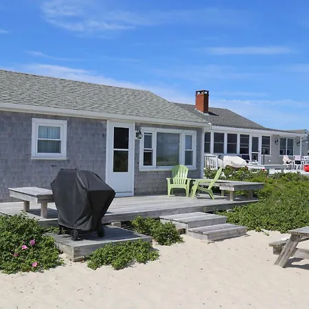 203 A North Shore Boulevard Anchor 4A East Sandwich - Cape Cod